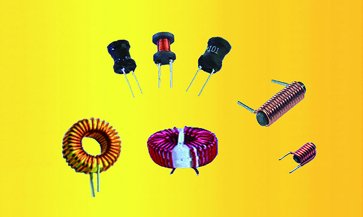 Inductors